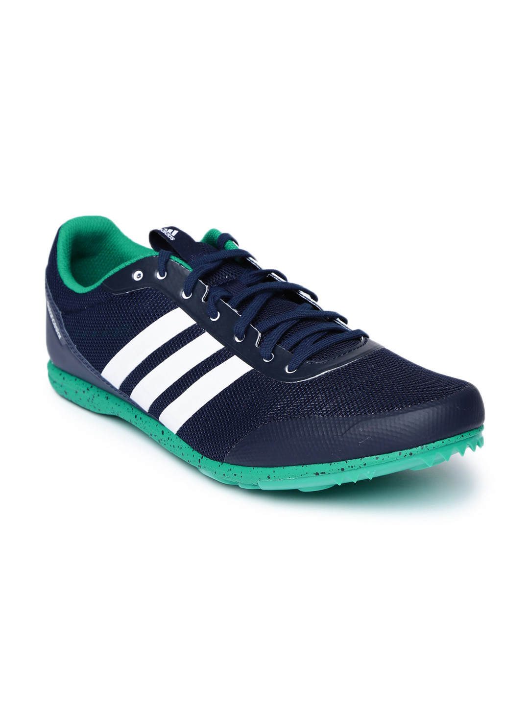Buy ADIDAS Men Navy Distancestar Running Shoes Sports Shoes for Men
