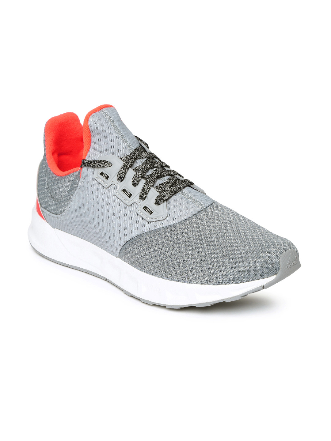 Buy ADIDAS Men Grey Falcon Elite 5 Running Shoes Sports Shoes for Men
