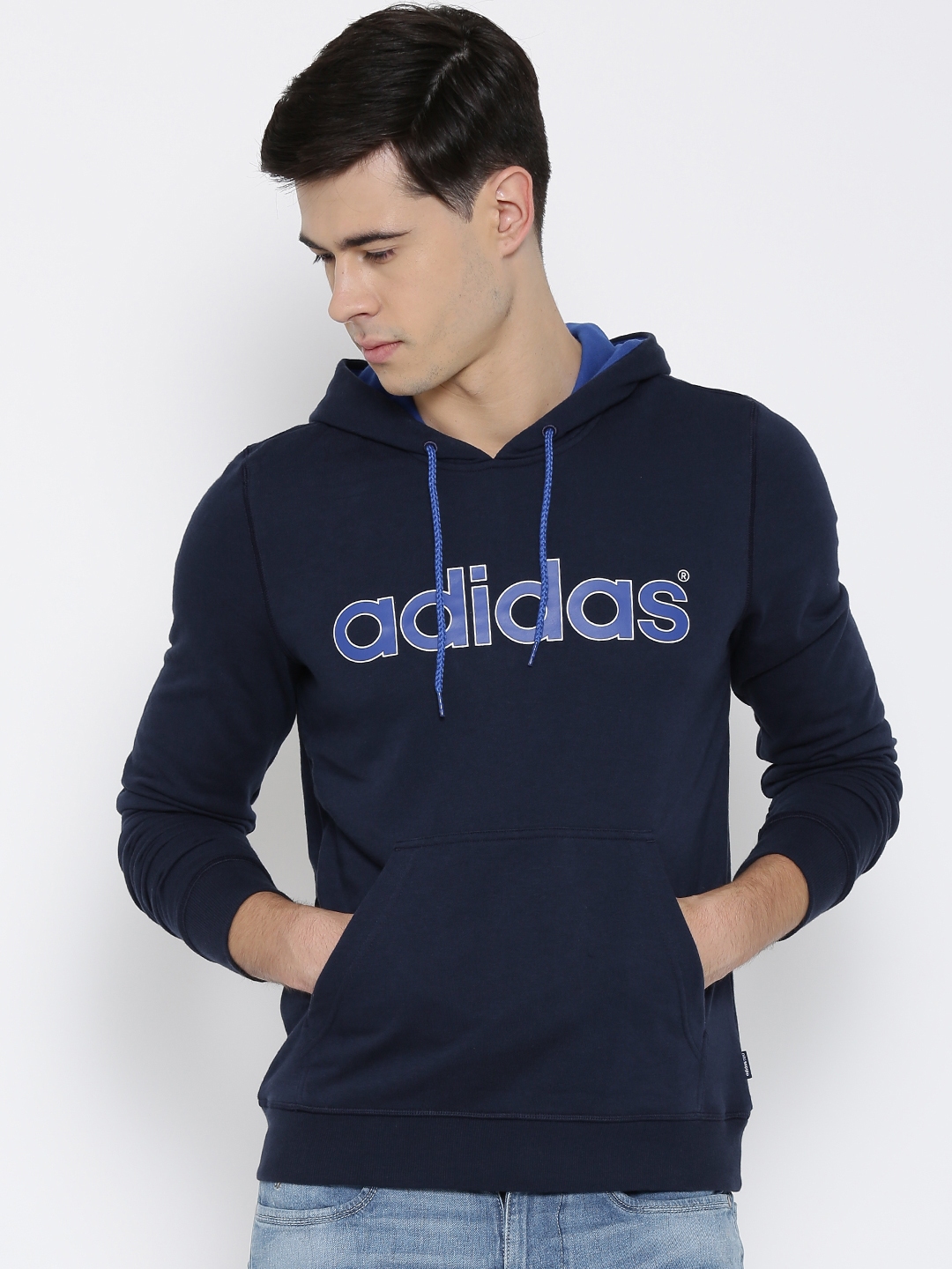 adidas neo sweatshirt