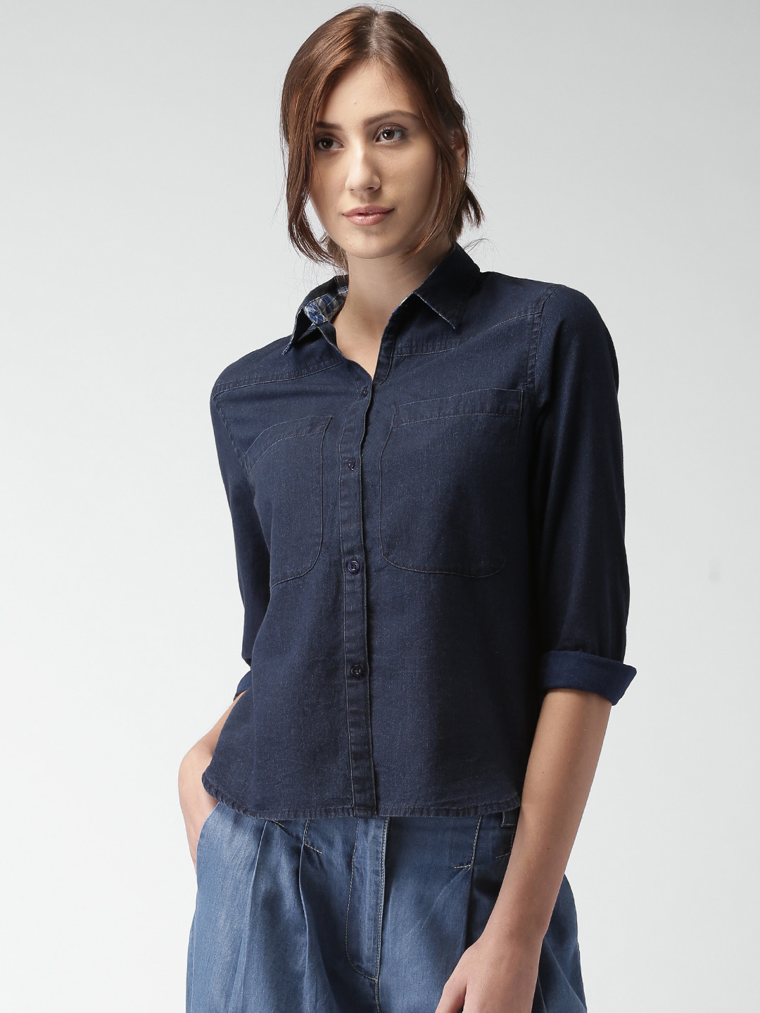 mast and harbour shirts online
