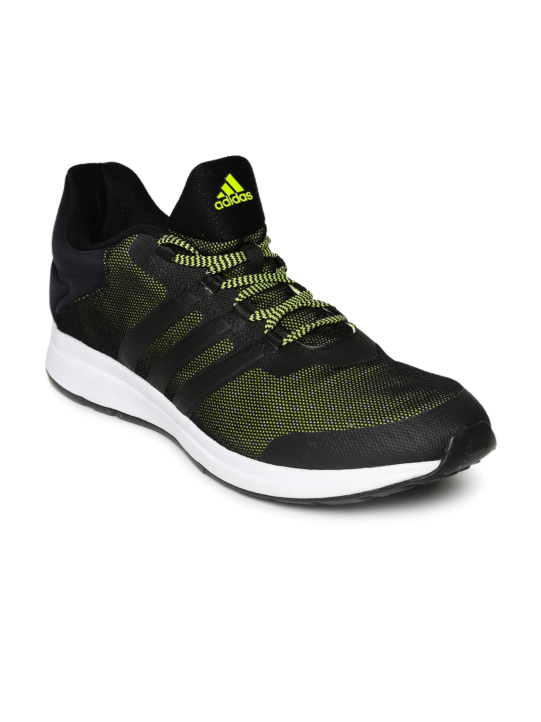 Buy ADIDAS Men Black ADI PHASER M Running Shoes - Sports Shoes for Men 1416905 | Myntra