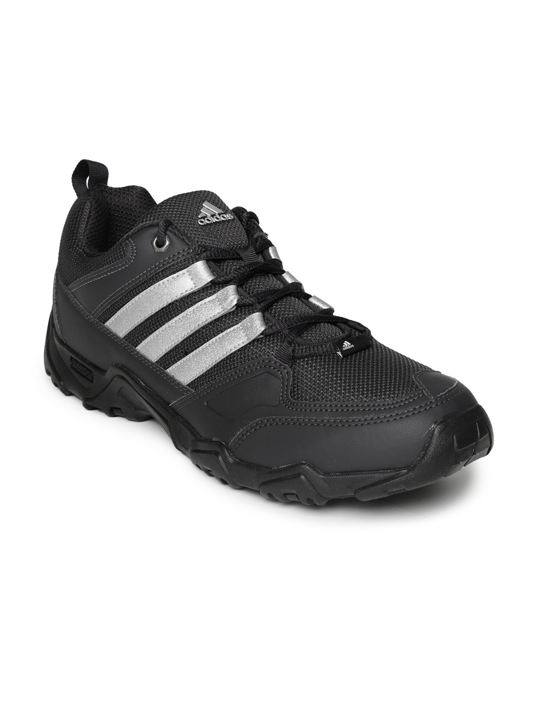 adidas running shoes myntra