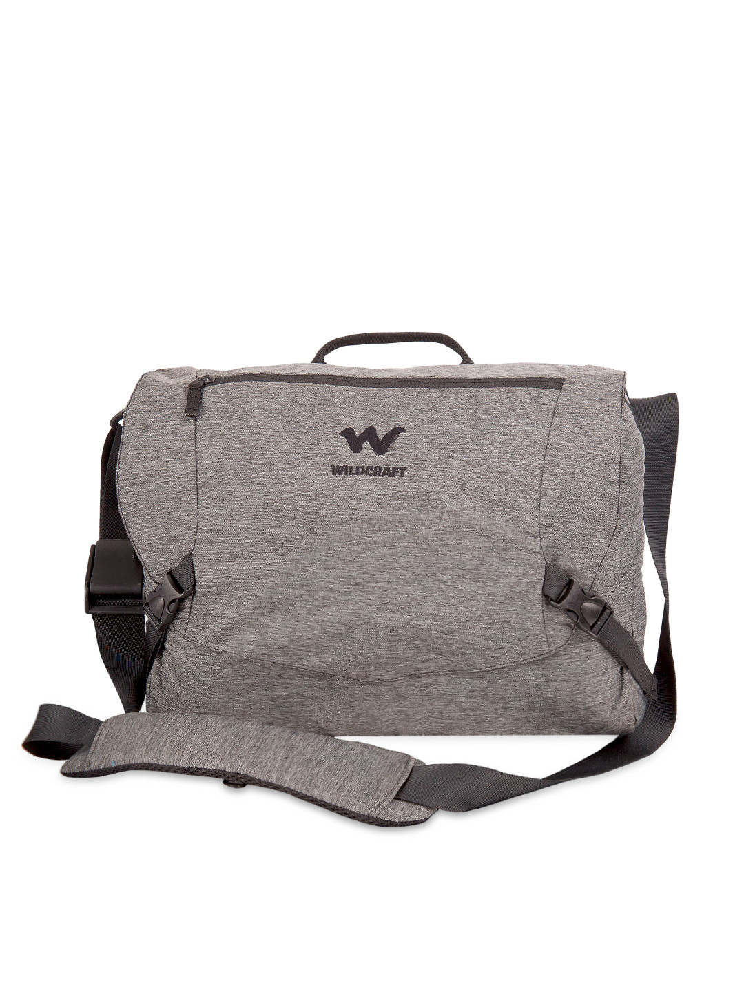 Buy Wildcraft Men Brown Messenger Bag Messenger Bag for Men 1417097