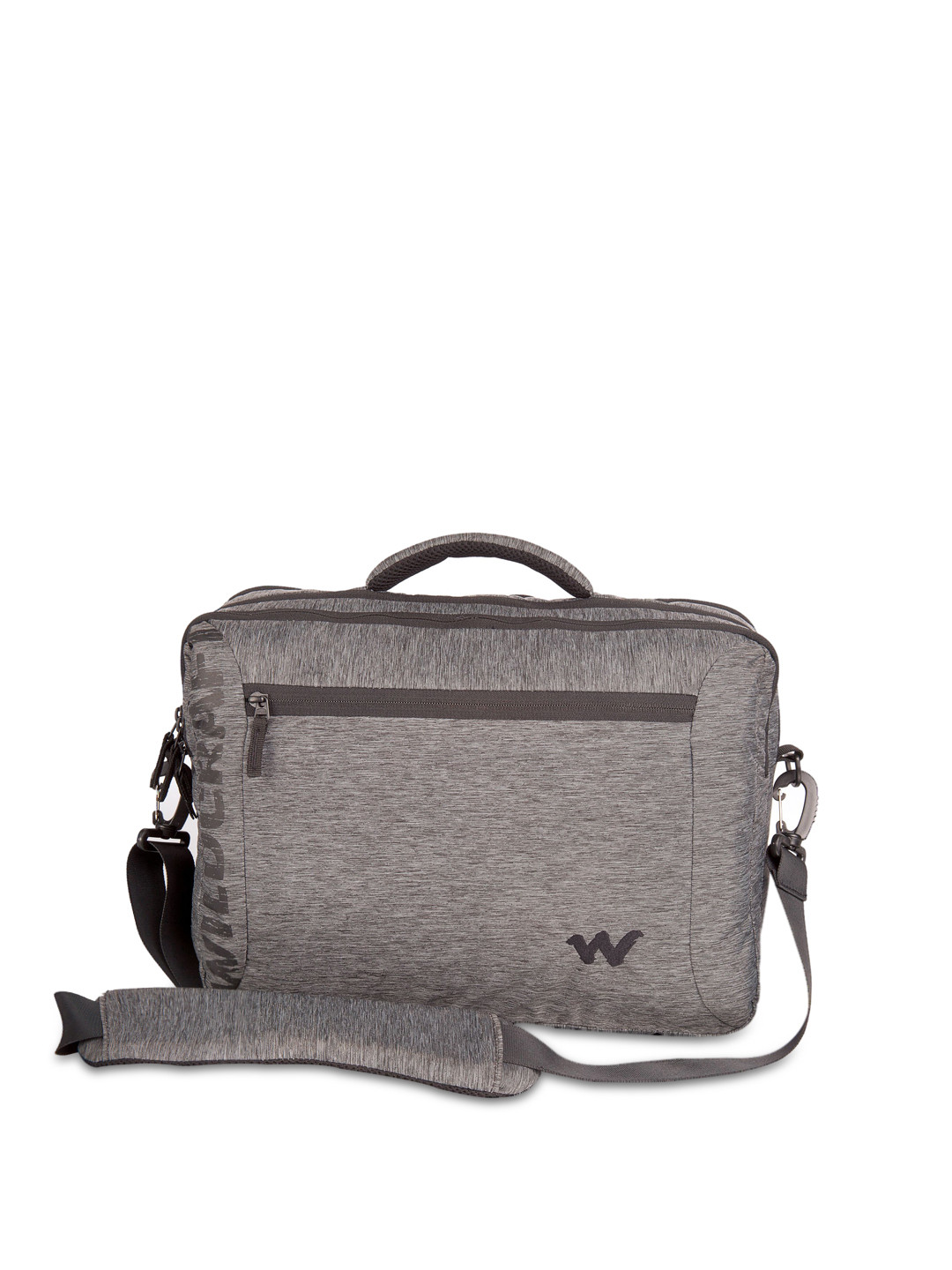 wild man bag