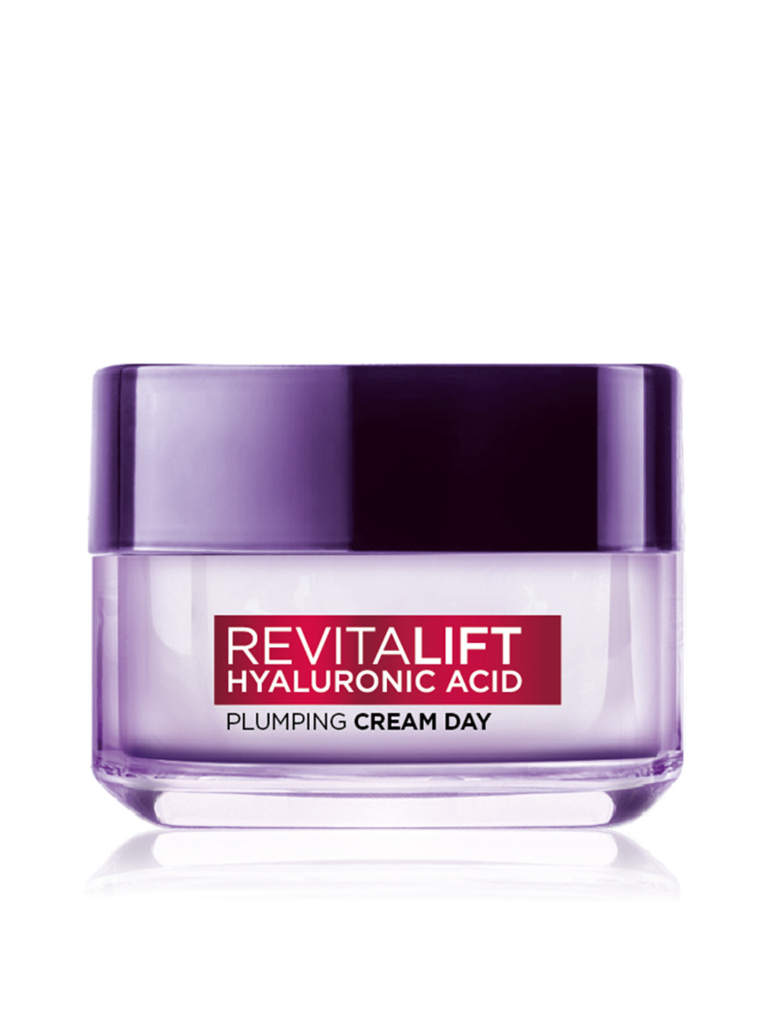 Buy LOreal Revitalift Hyaluronic Acid Plumping Day Cream 15 Ml Face Moisturisers for Women