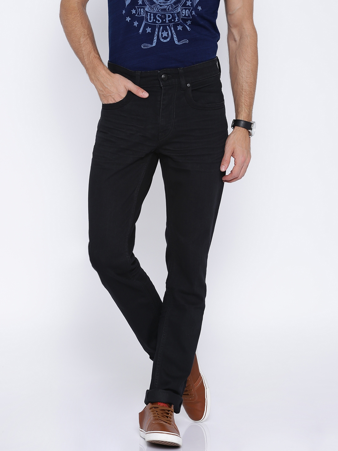 us polo assn jeans pants