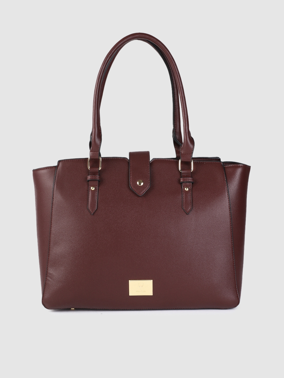 tote bags allen solly