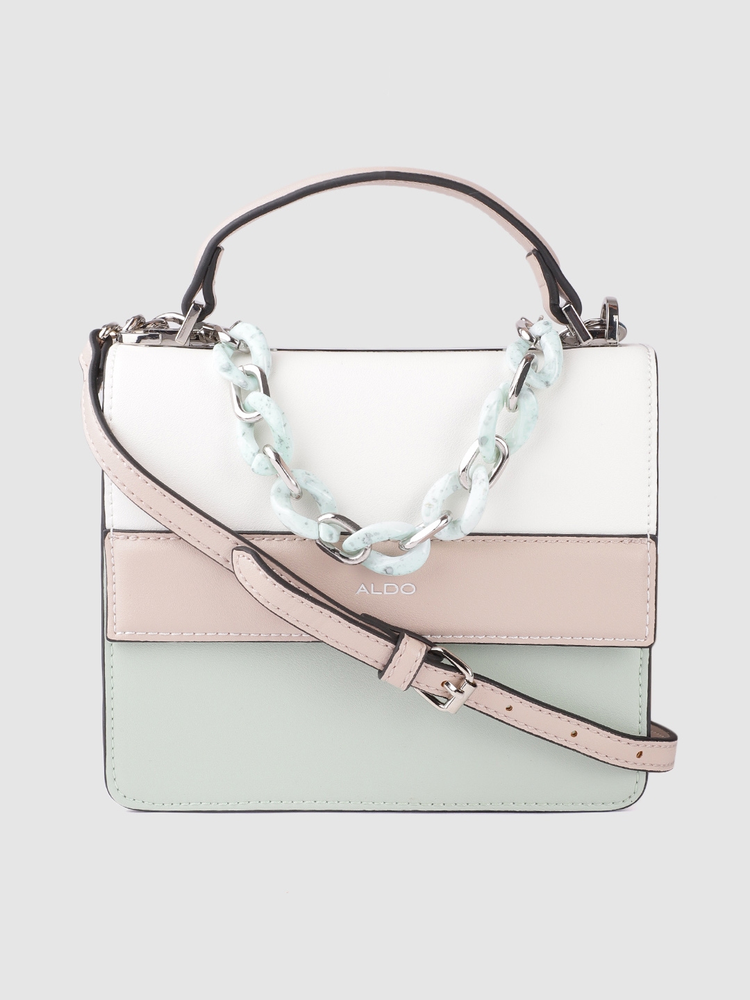 aldo myntra
