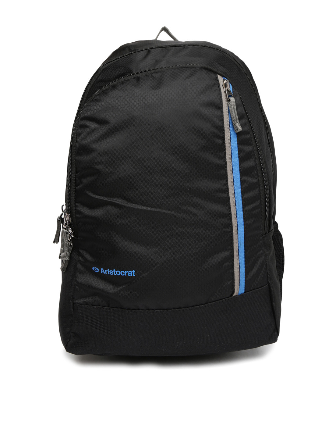 Buy Aristocrat Unisex Black Laptop Backpack Backpacks for Unisex