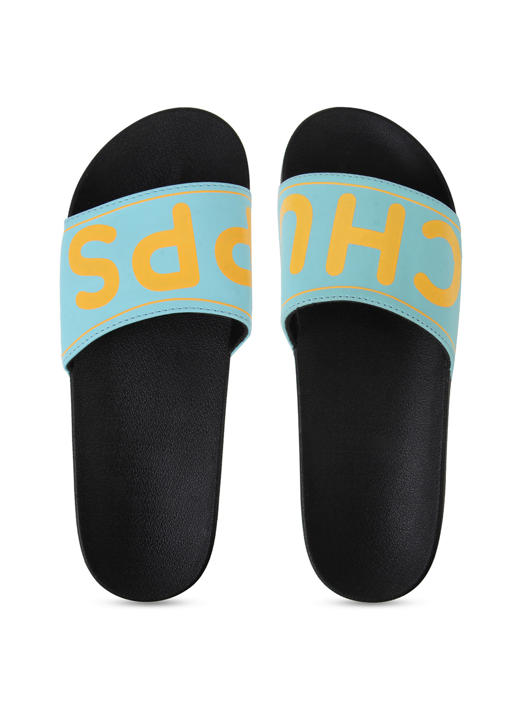 chupps slippers