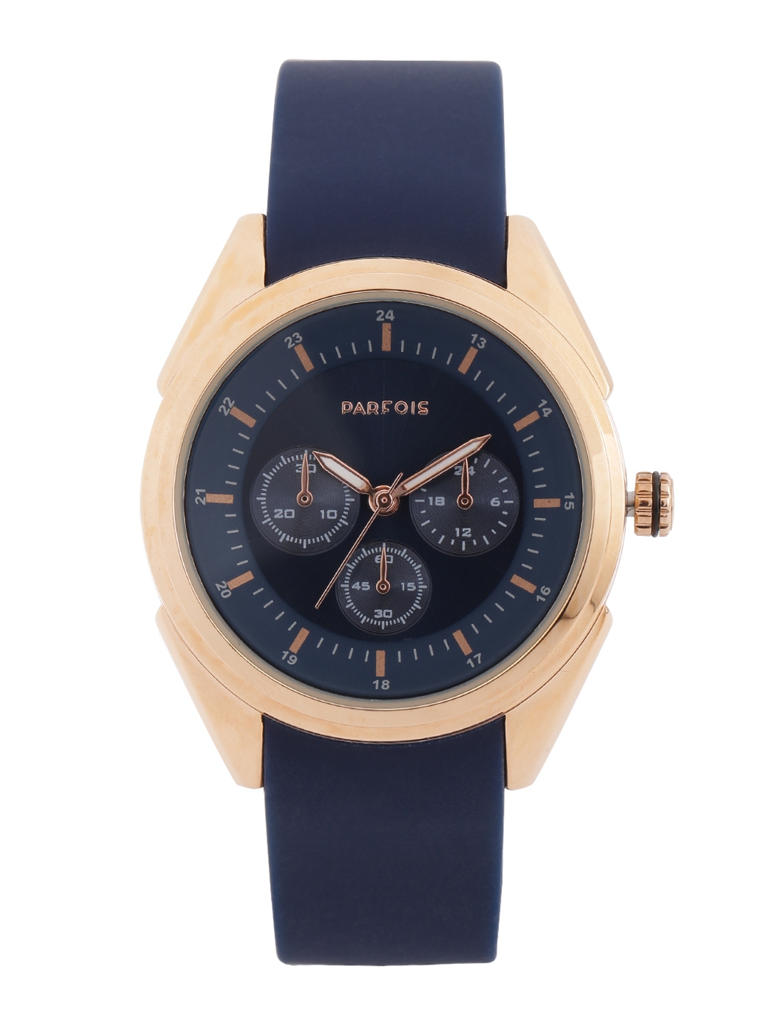 parfois activity hybrid watch