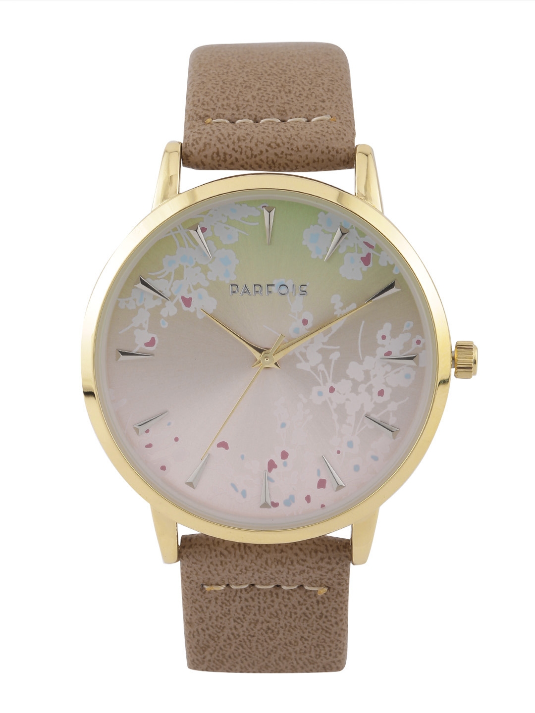 parfois activity hybrid watch