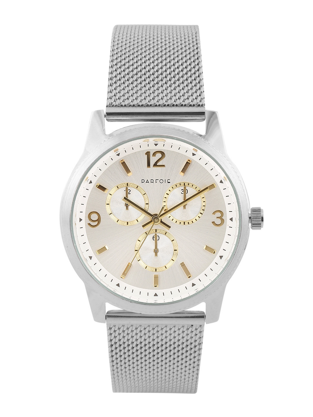 parfois activity hybrid watch