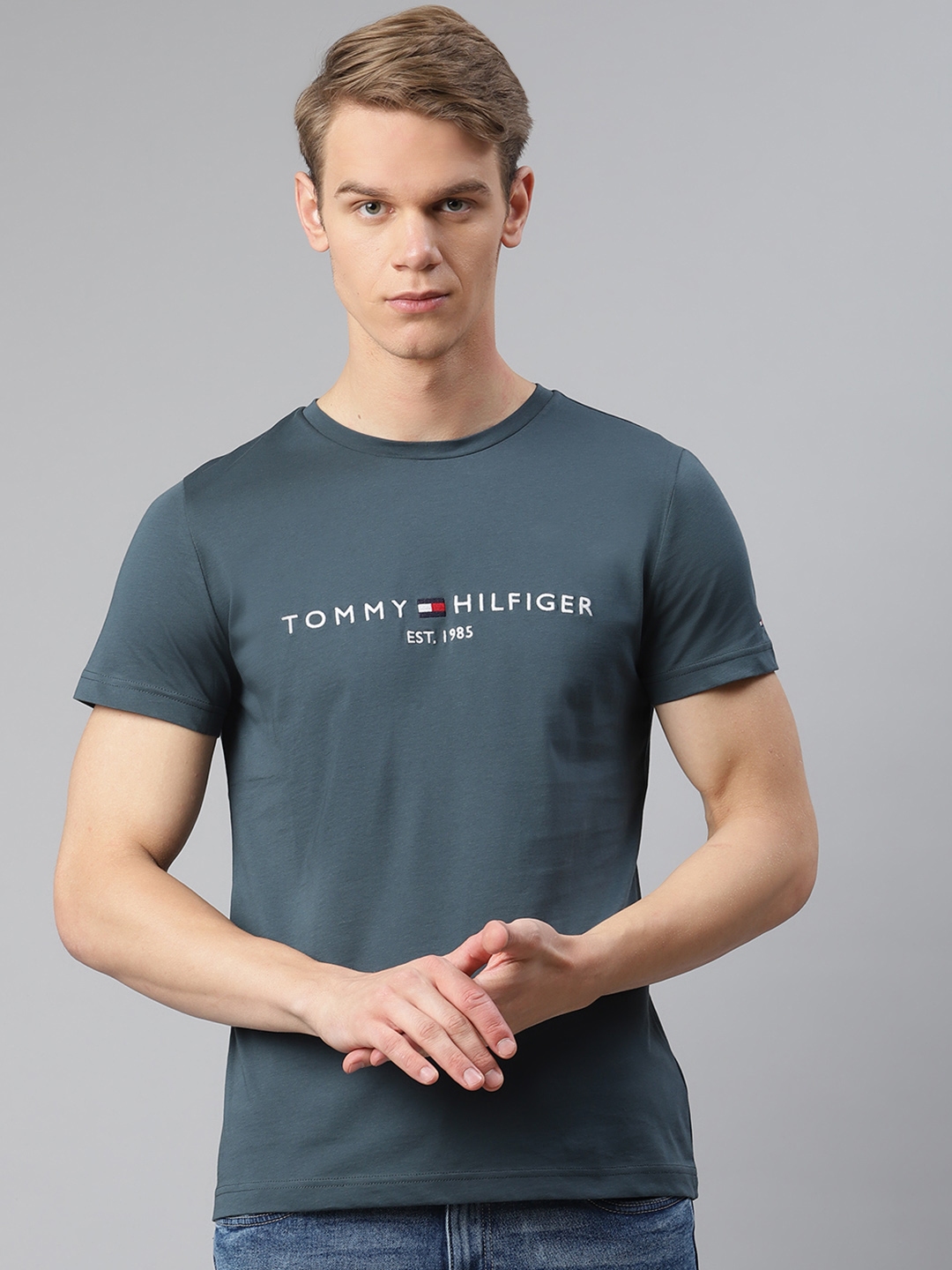 2 pack tommy hilfiger t shirts