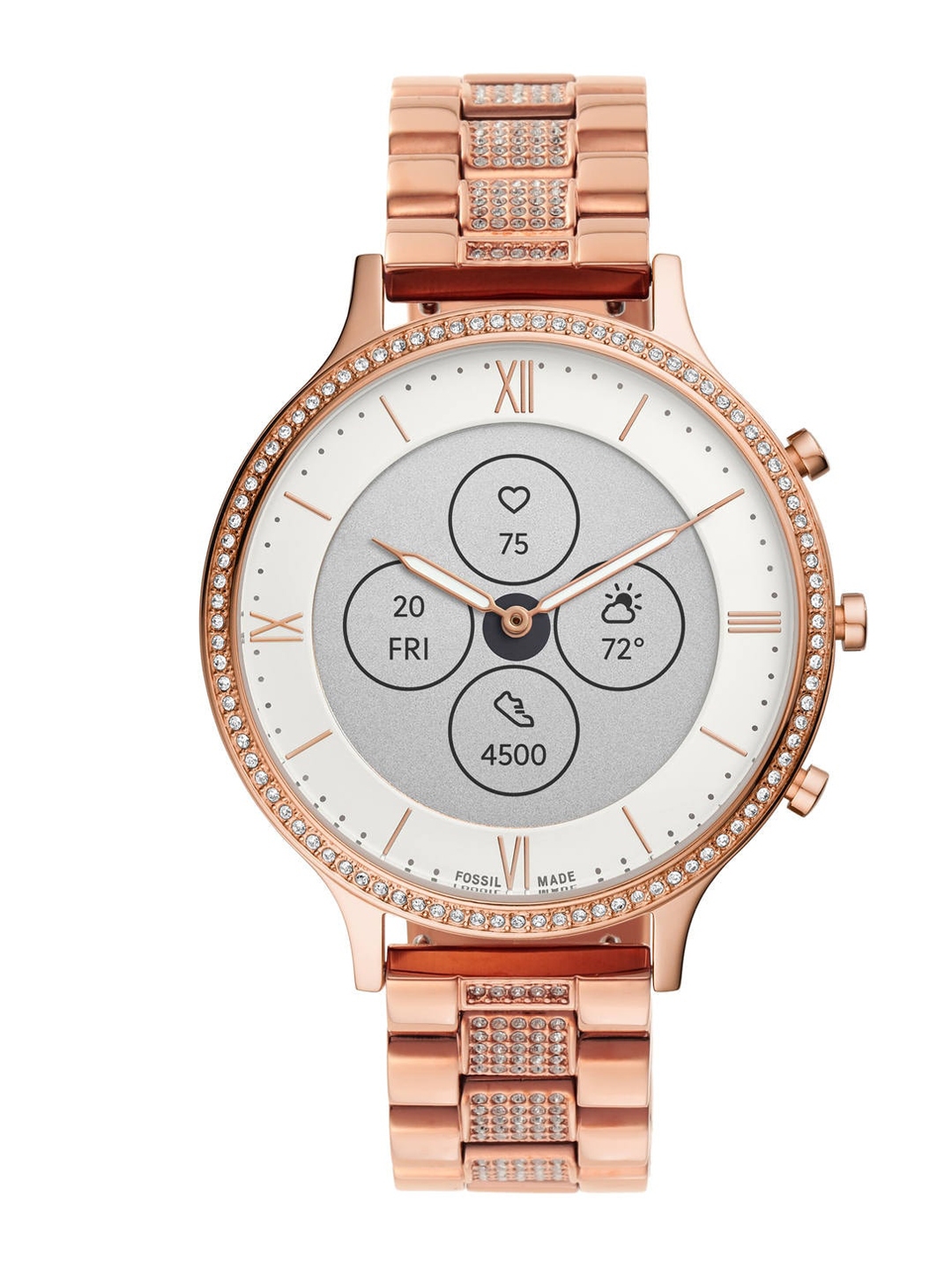 ftw7012 fossil