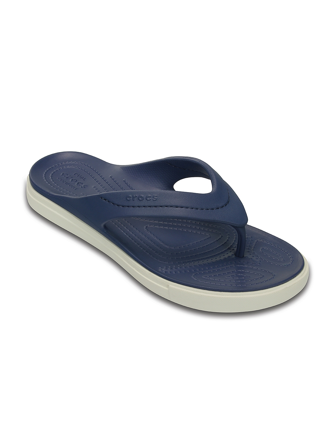 myntra crocs slippers