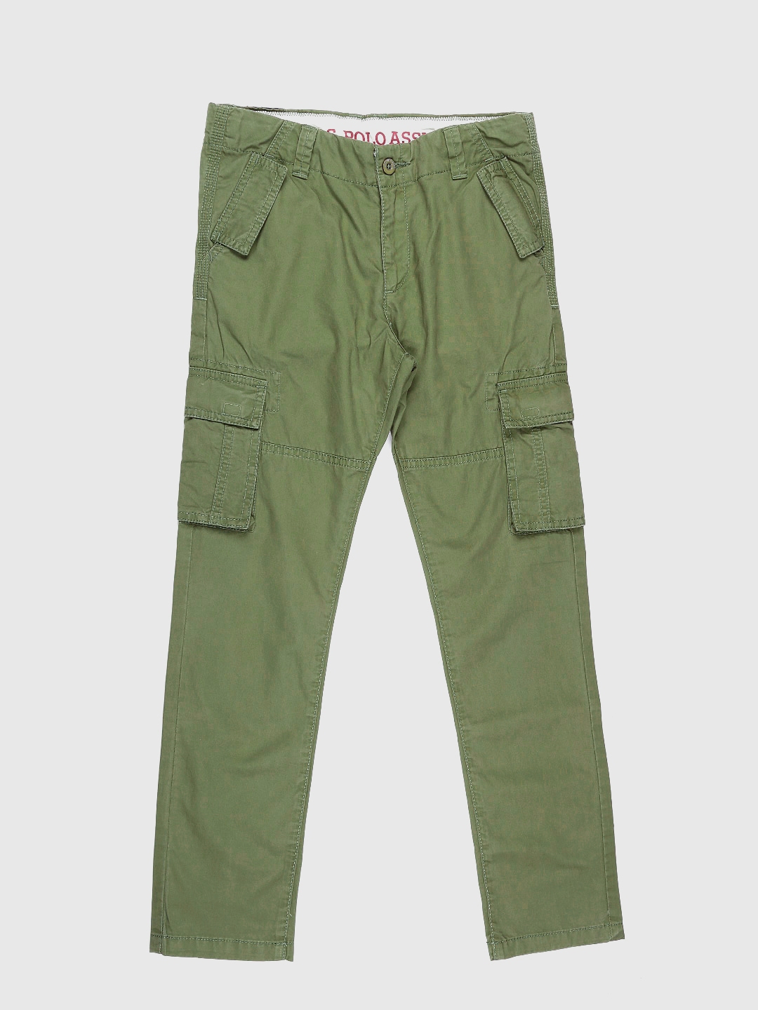 us polo assn cargo pants