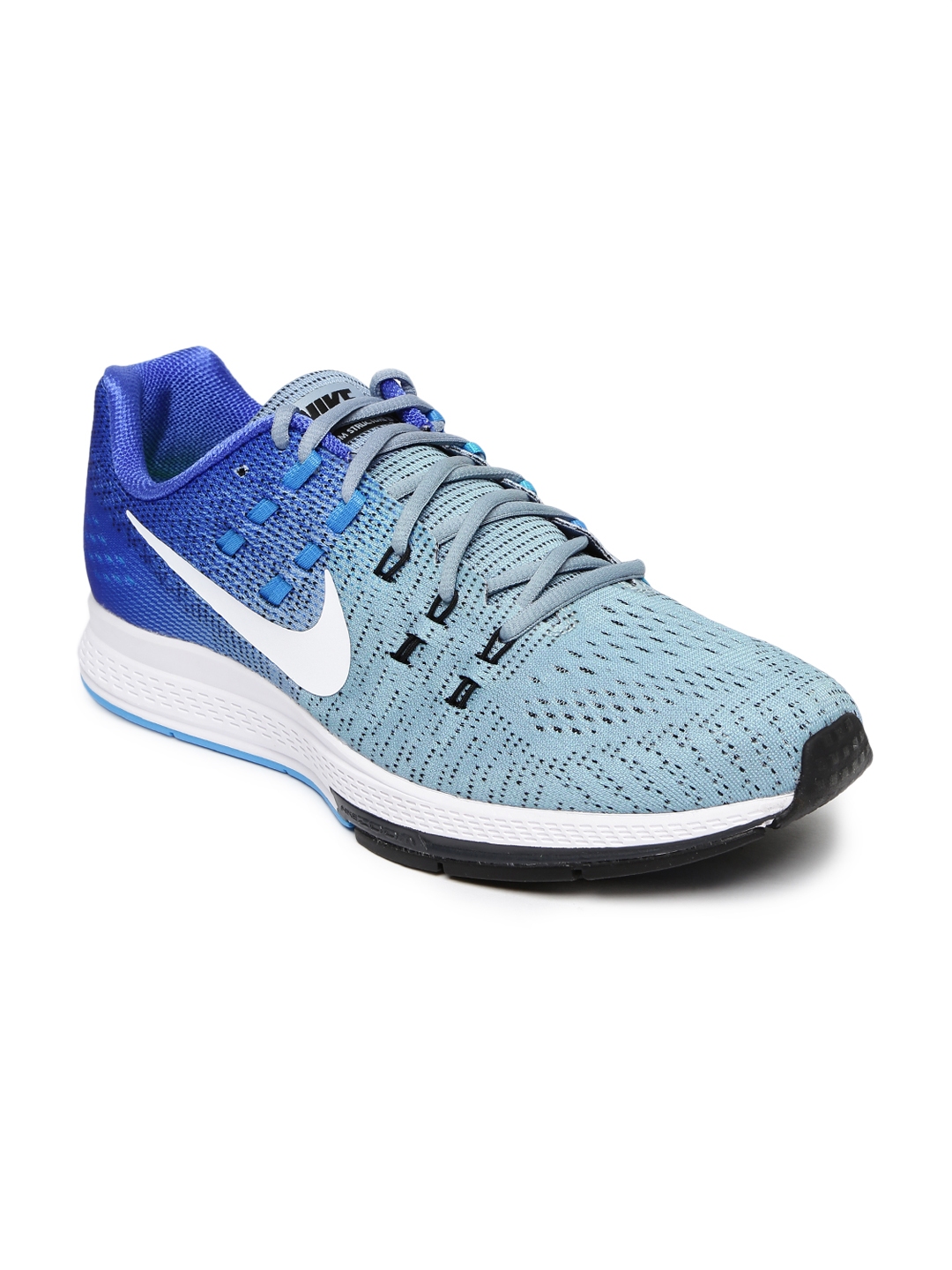 nike zoom structure 19 mens