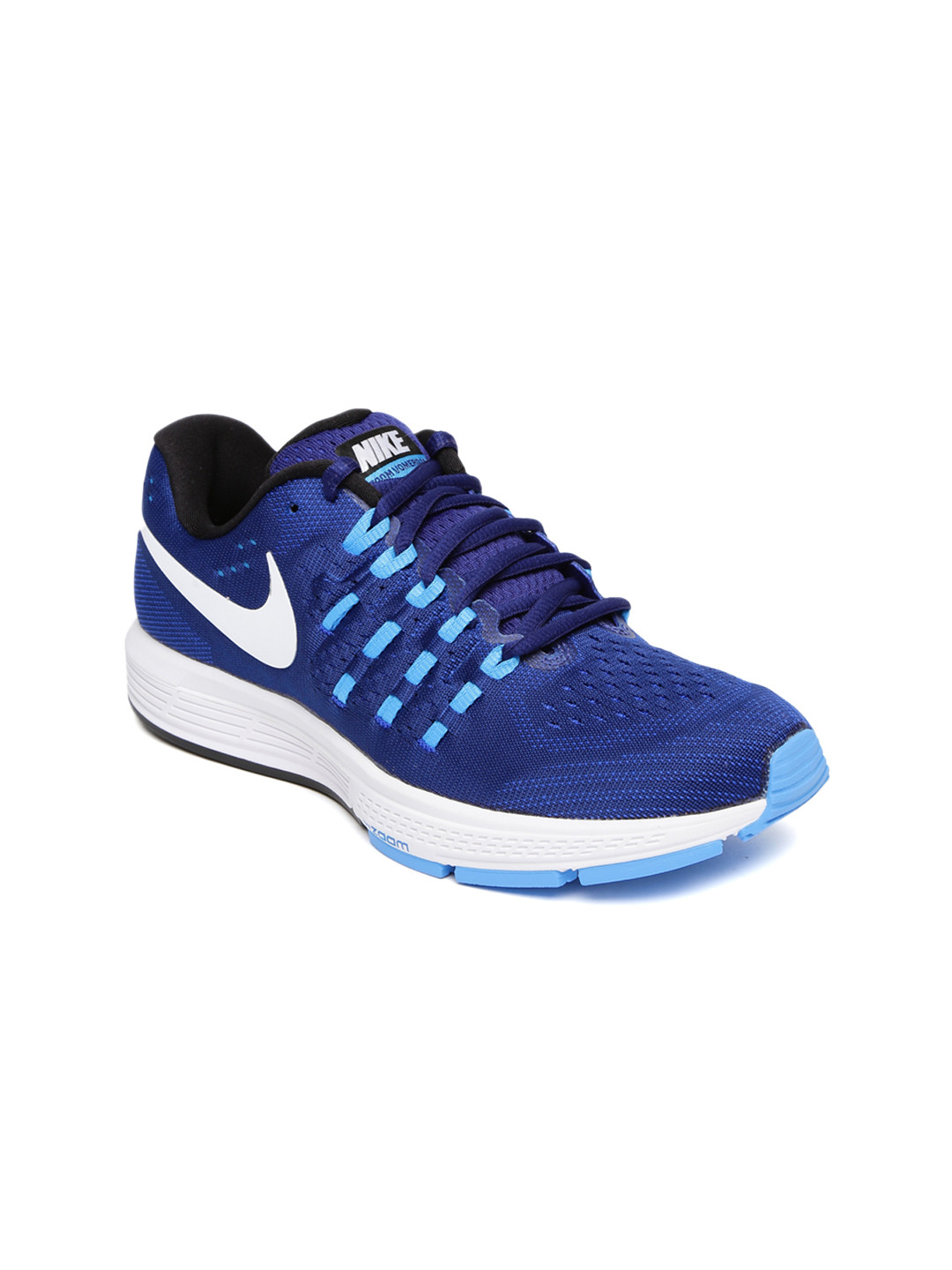 womens blue nike shoes