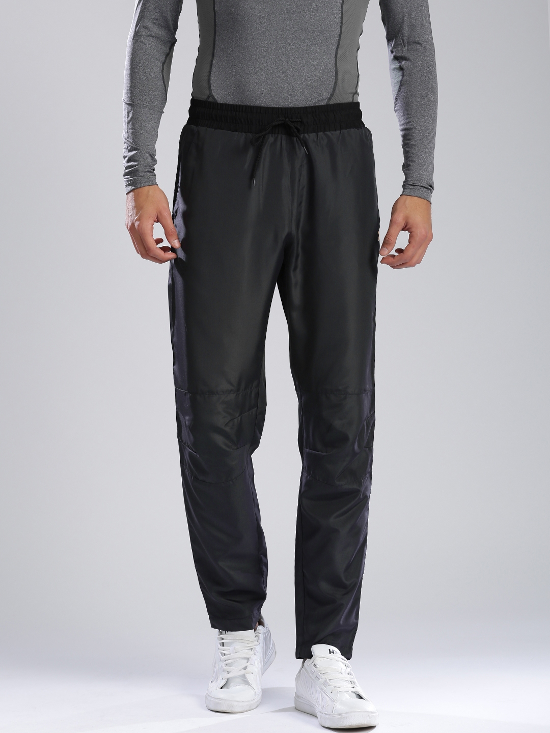hrx track pants with zipper pockets