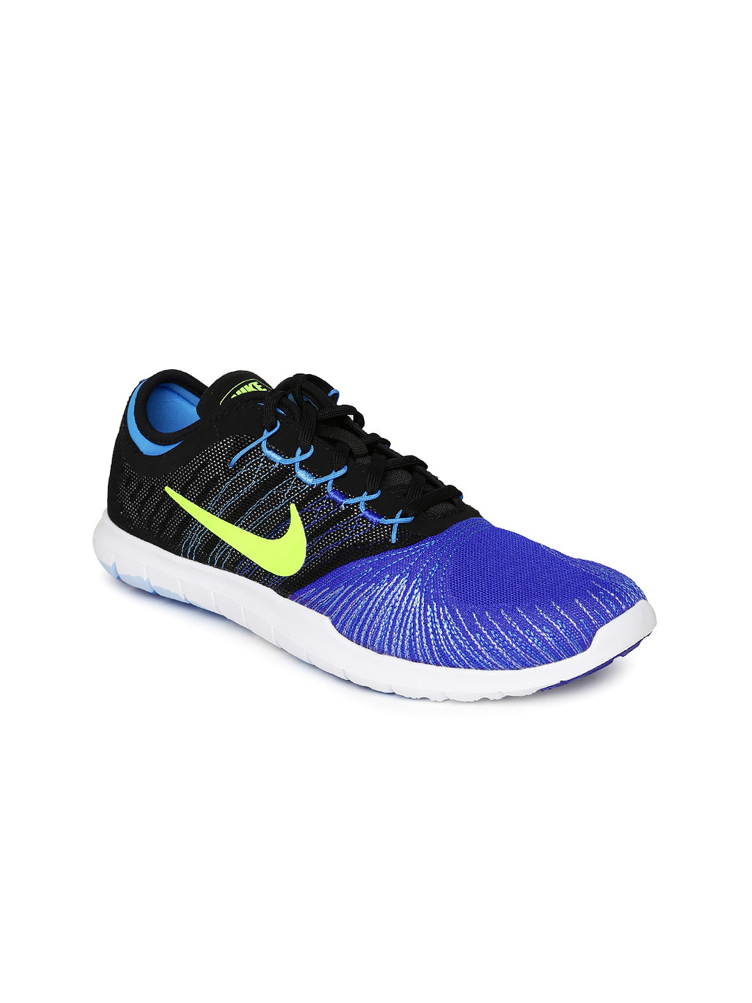 nike training flex adapt shoes