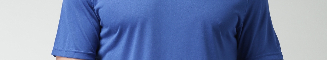 Buy Nike Blue AS LEGEND 2.0 SS T Shirt - Tshirts for Men 1421066 | Myntra