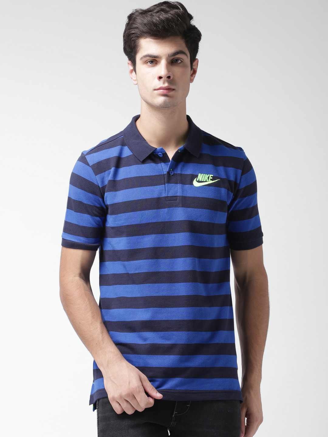 nike polo t shirt mens