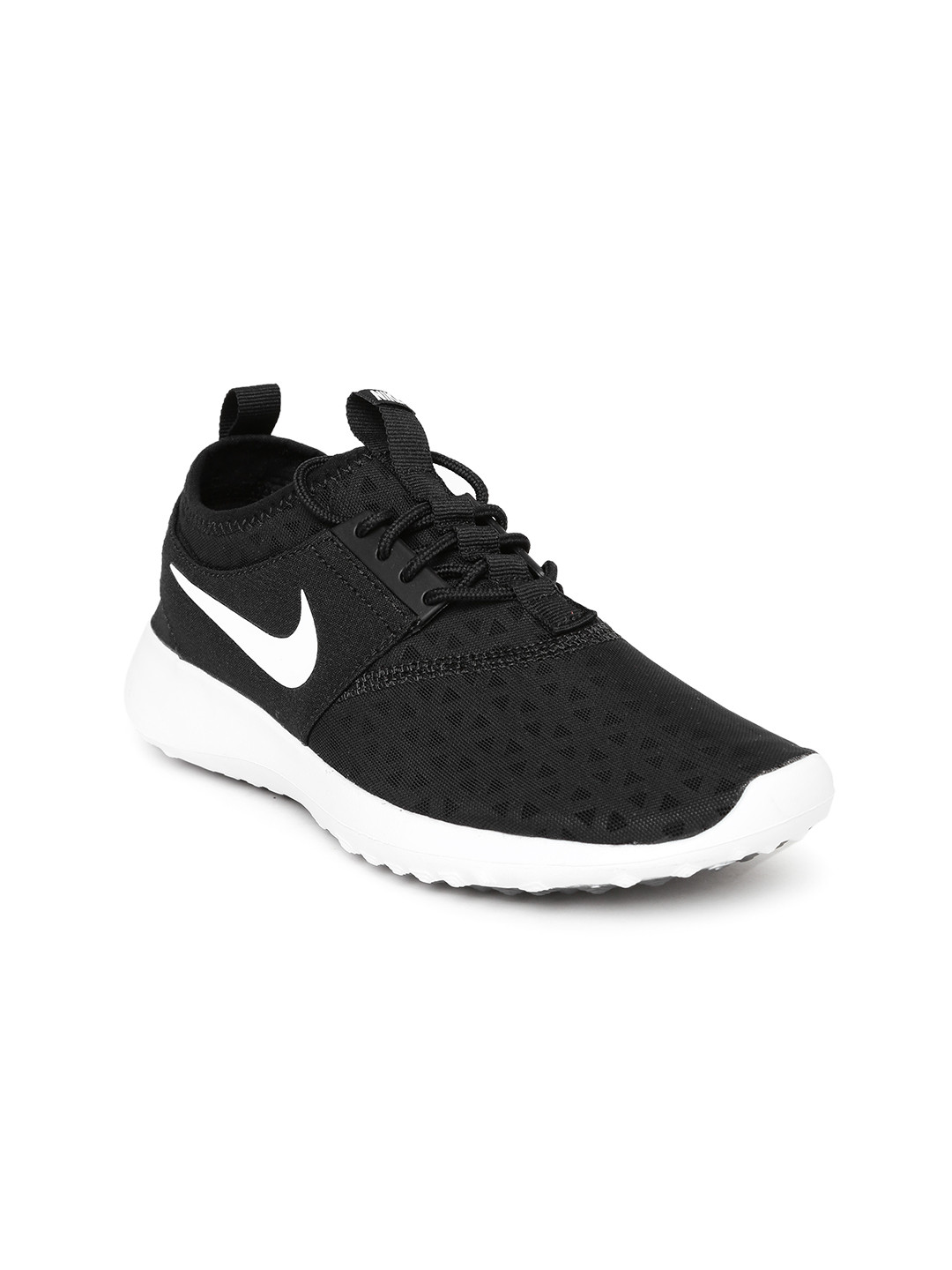 Buy Nike Women Black Juvenate Sneakers Casual Shoes for Women 1421245