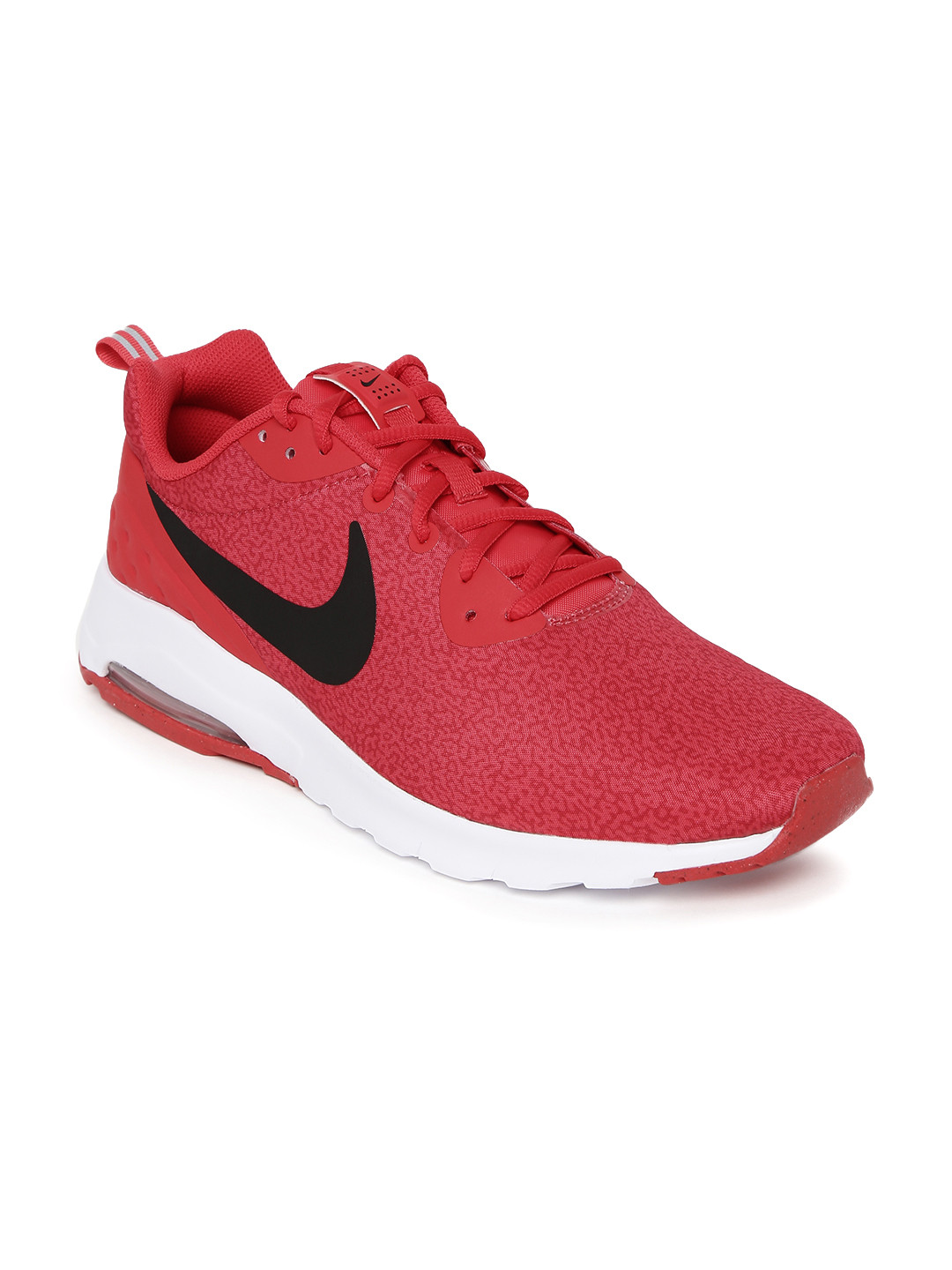 nike air max shoes red