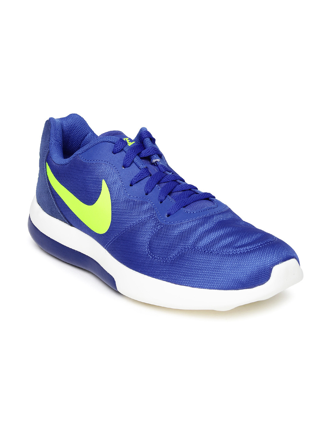 nike air presto fly blue