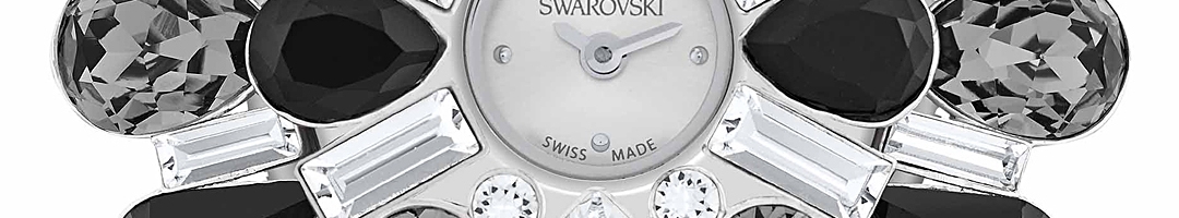 Buy SWAROVSKI By Shourouk Women Watch - Watches for Women 1421796 | Myntra