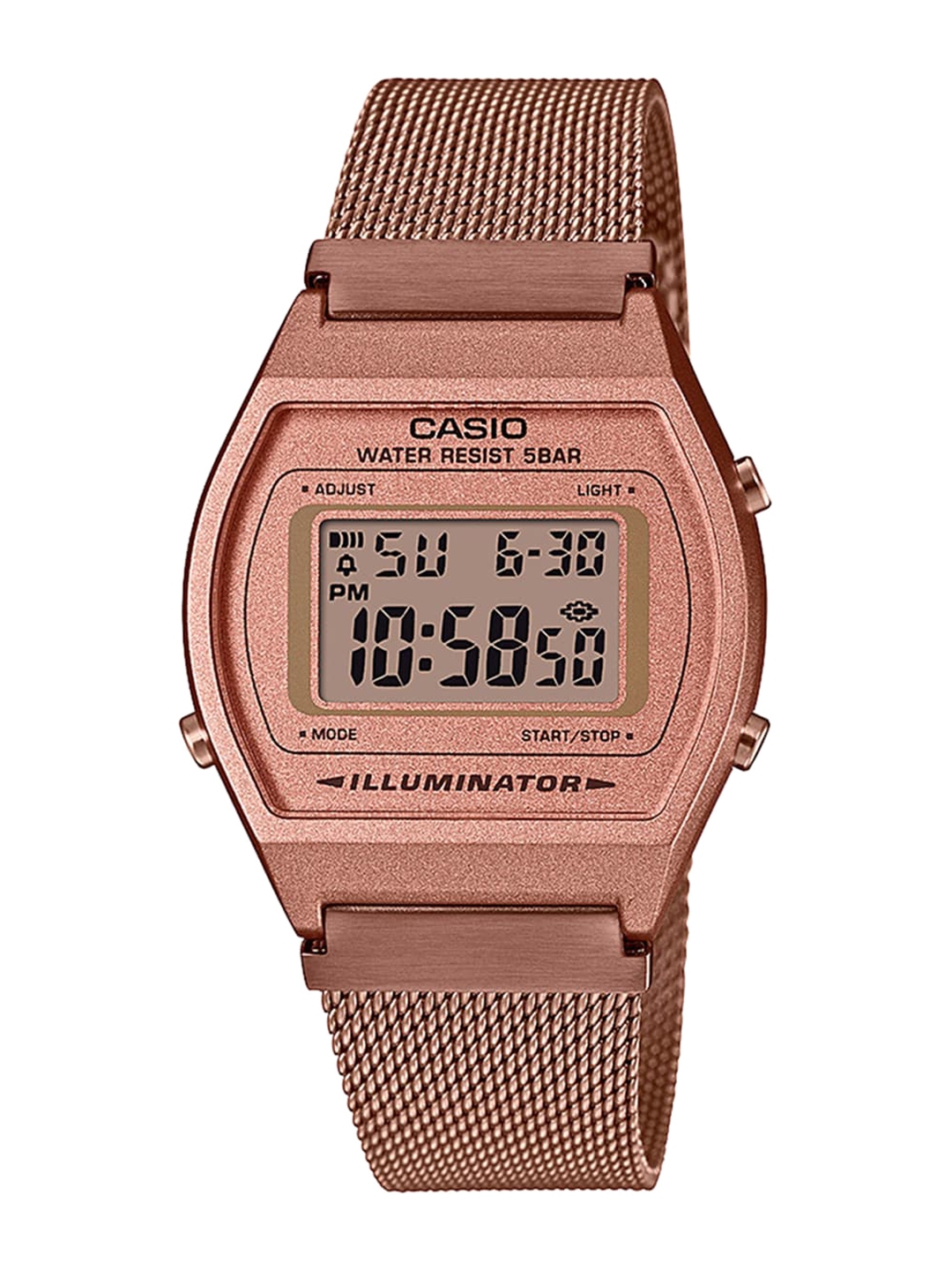 casio 2161 g 2000 watch