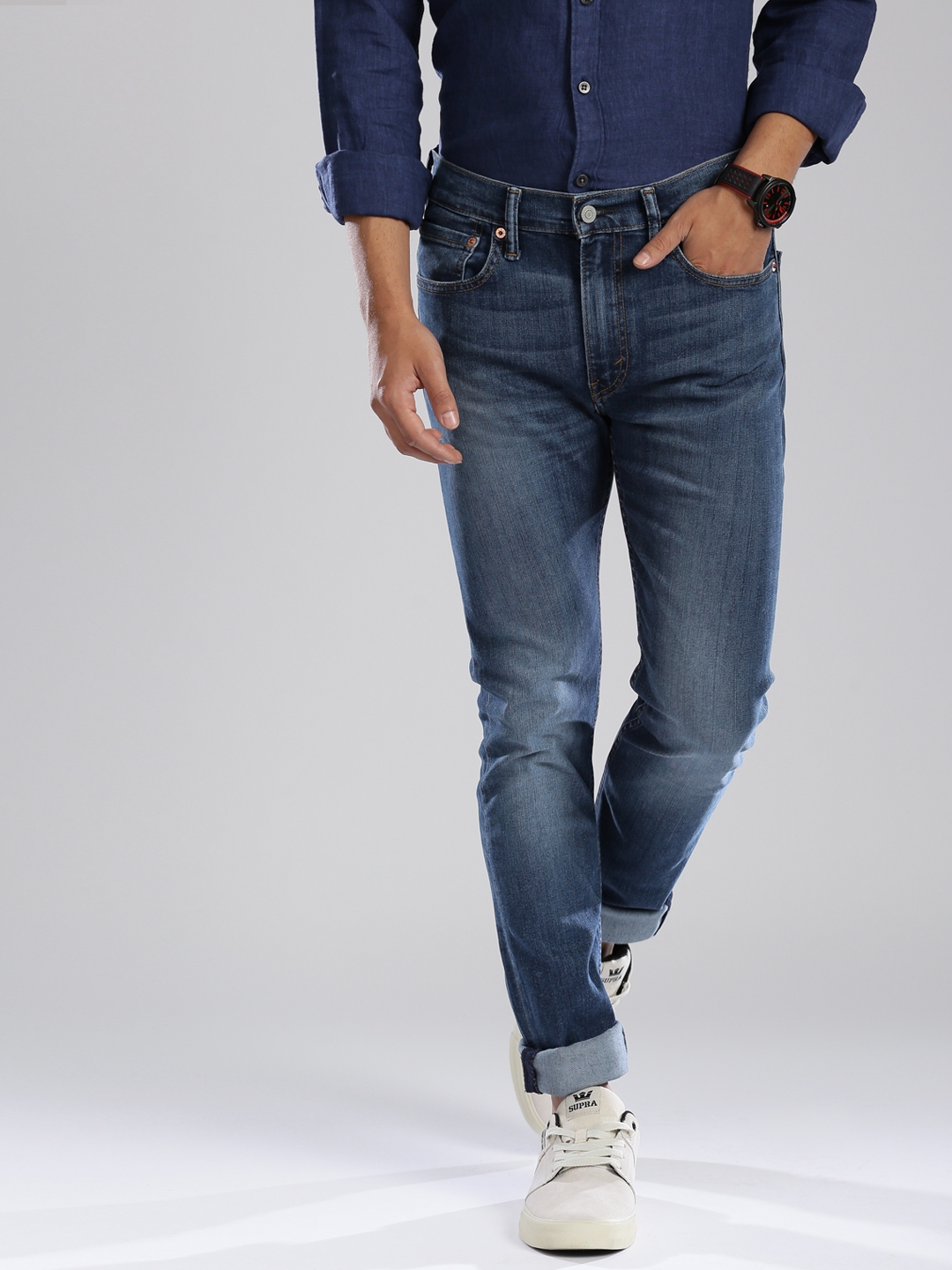 519 skinny jeans
