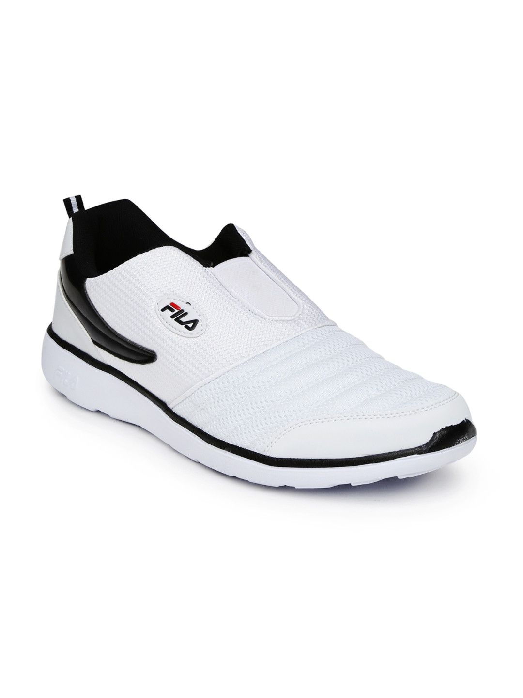 fila sneakers with strap