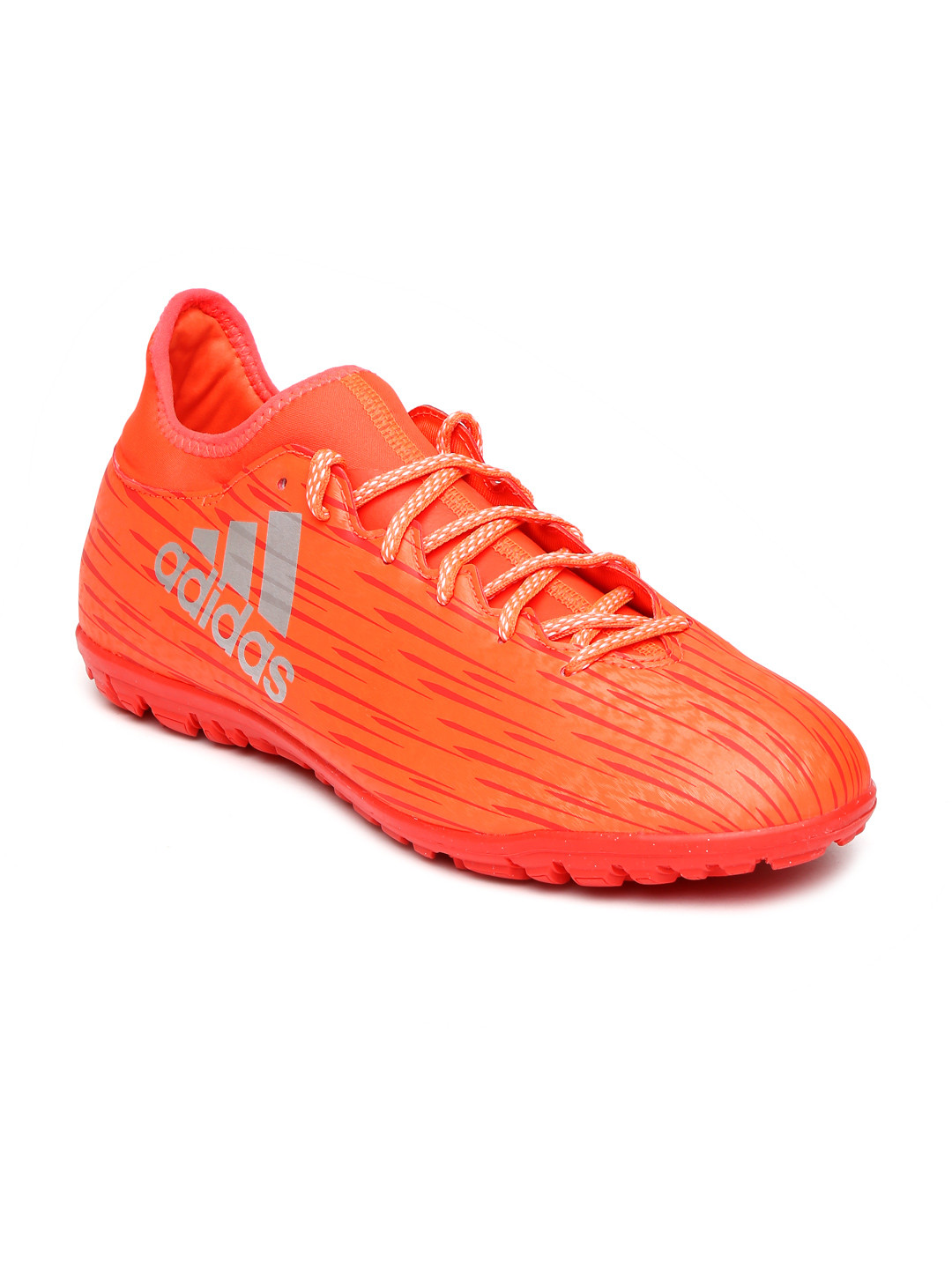 Buy ADIDAS Men Red X 16.3 TF Football Shoes Sports Shoes for Men