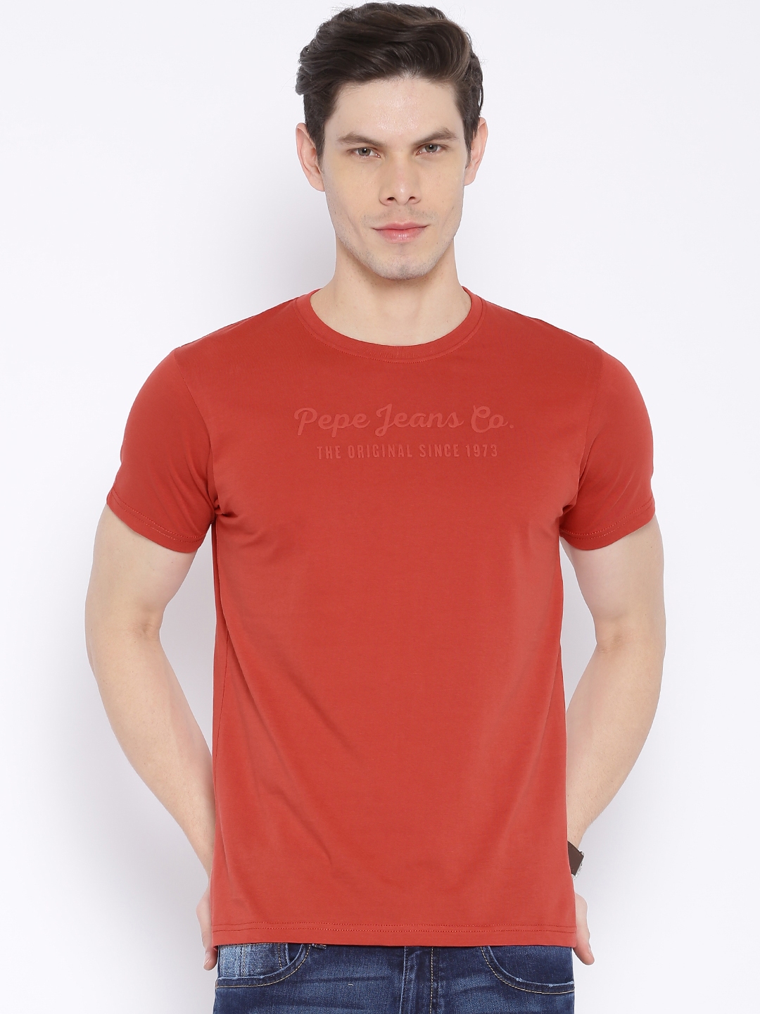 tshirt pepe jeans