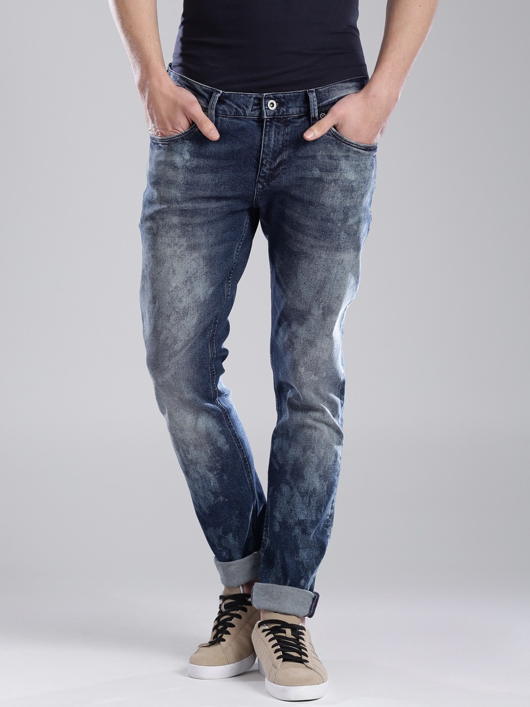 tommy hilfiger sidney skinny fit jeans