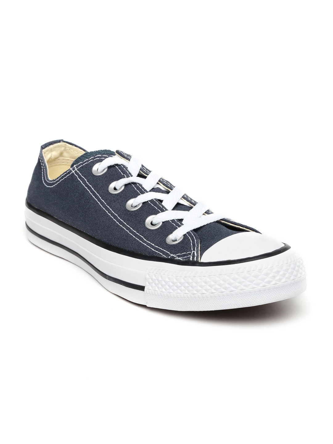 Buy Converse Unisex Navy Sneakers Casual Shoes for Unisex 1425989