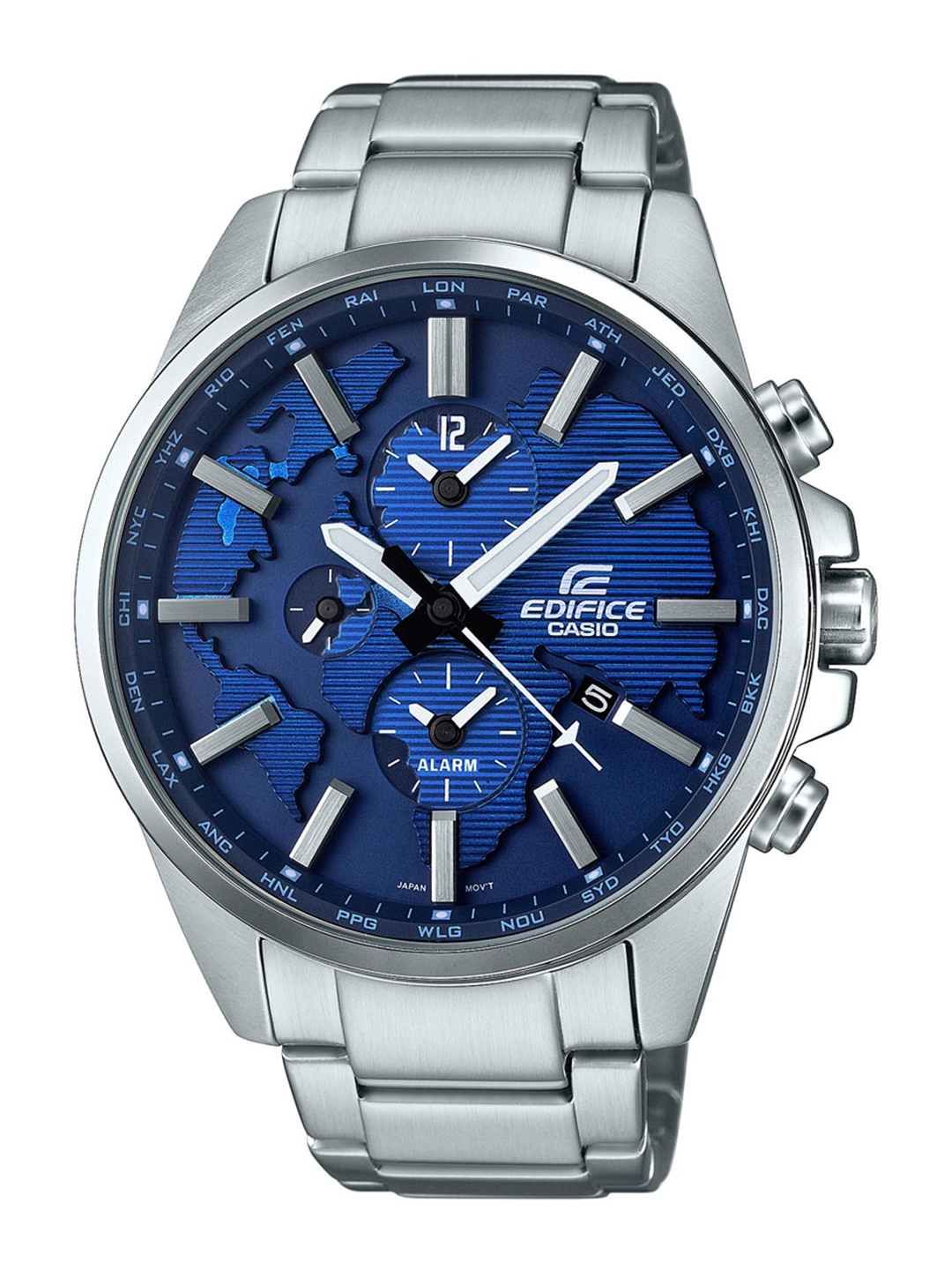 ex 362 edifice watch