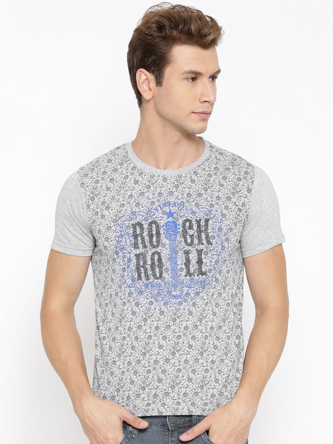 fort collins t shirt