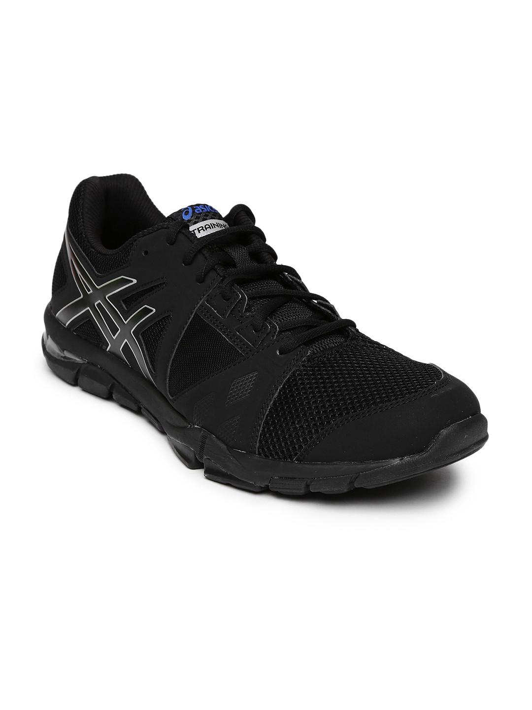 asics gel craze tr 3 training shoe