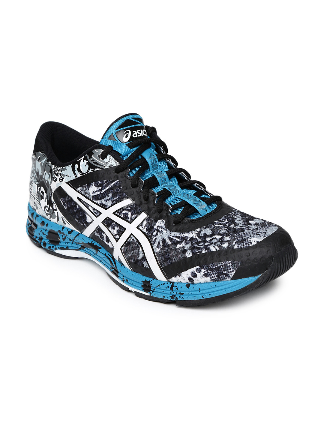 asics noosa tri 11 black