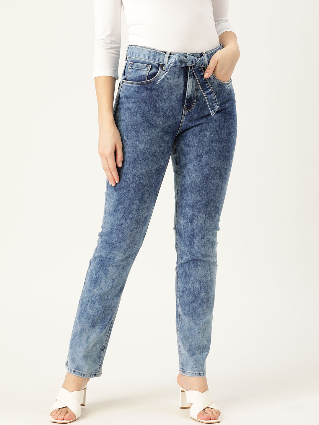 moda rapido baggy jeans