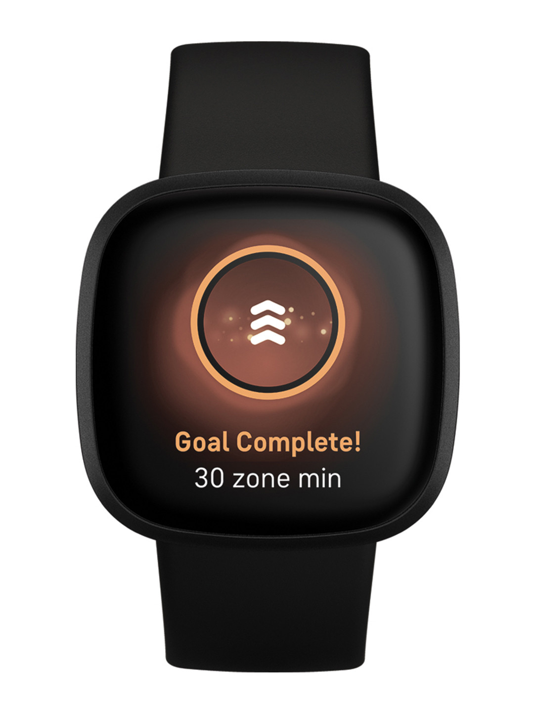Buy Fitbit Unisex Versa 3 Health & Fitness Smart Watch With GPS BT ...