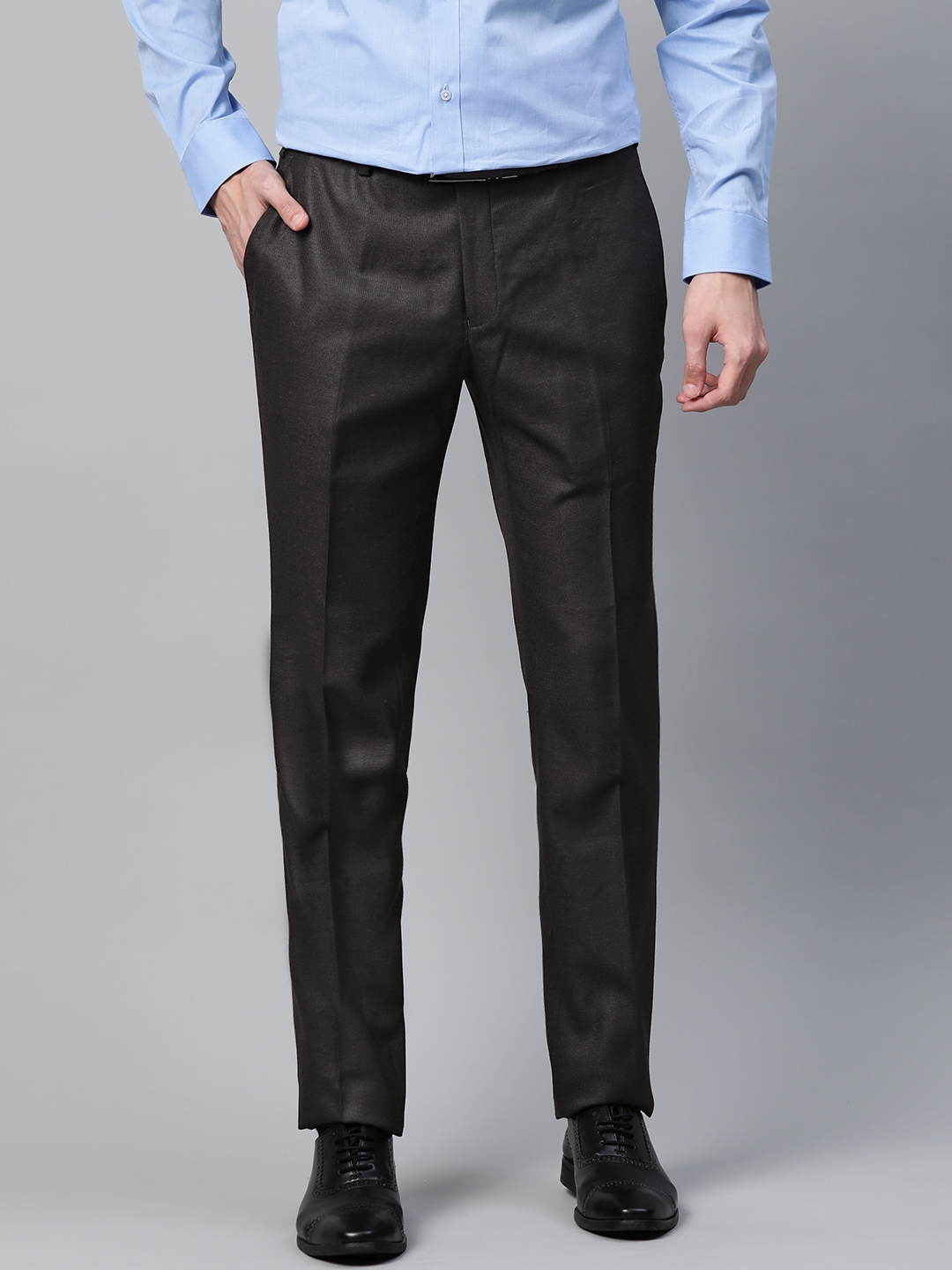 raymond trousers
