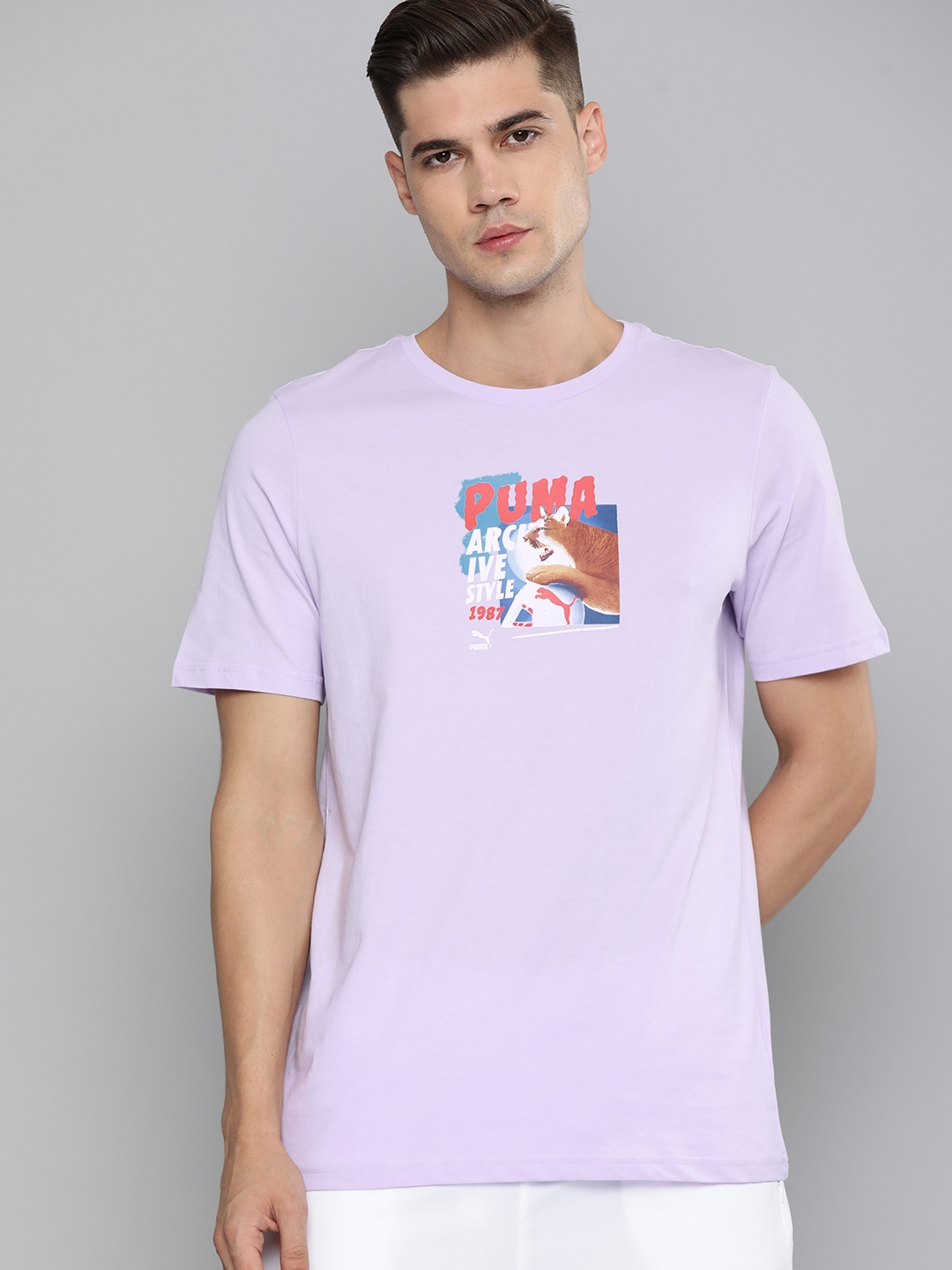 lavendar t shirts
