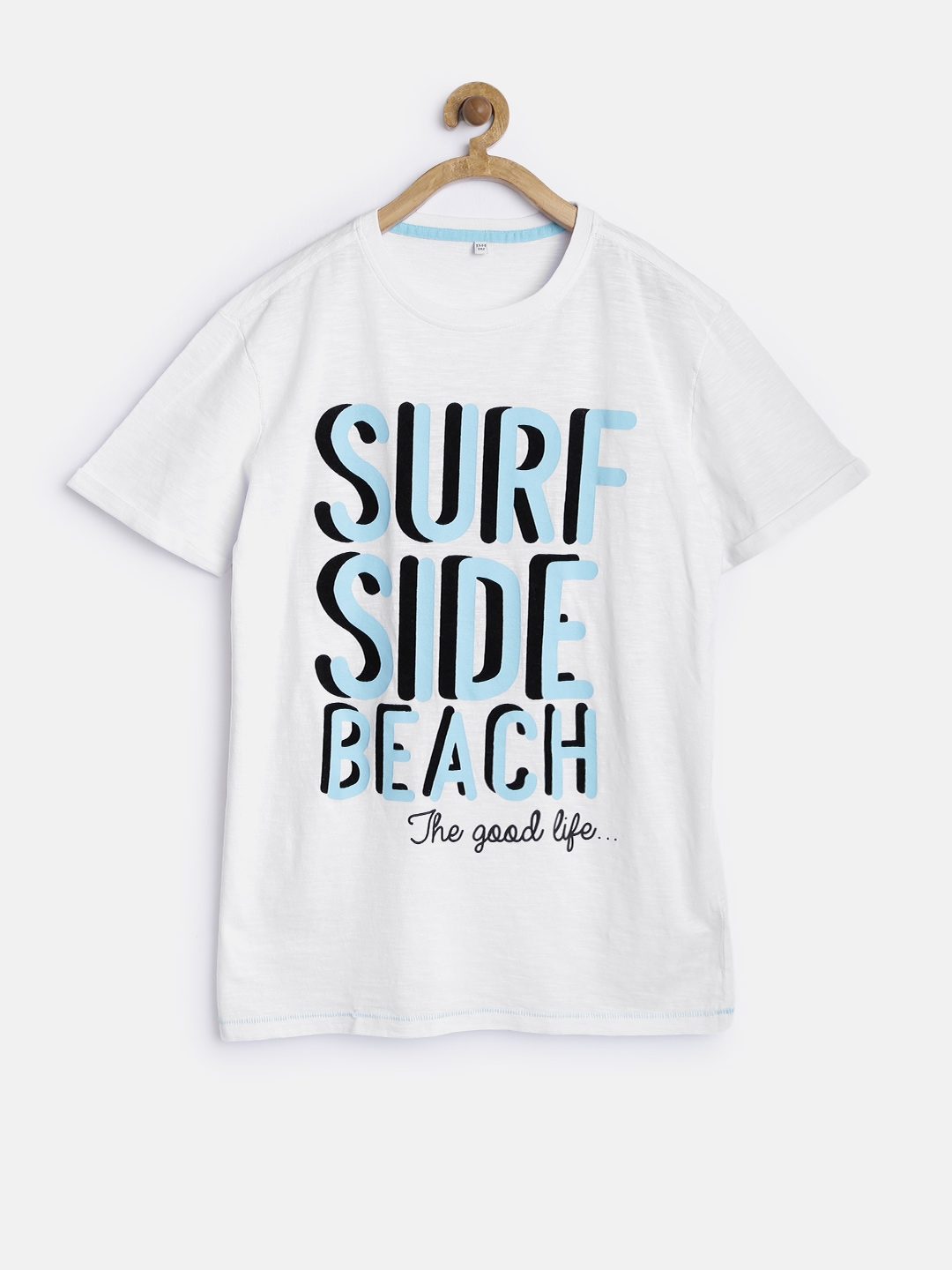 mark and spencer tshirts