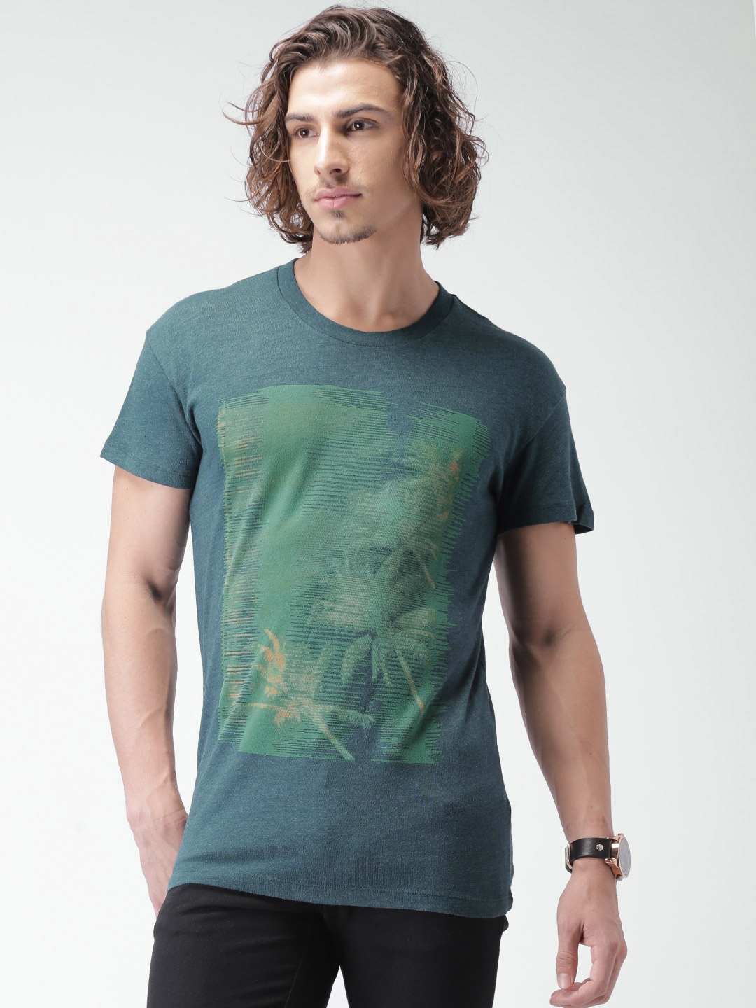 selected homme tshirt