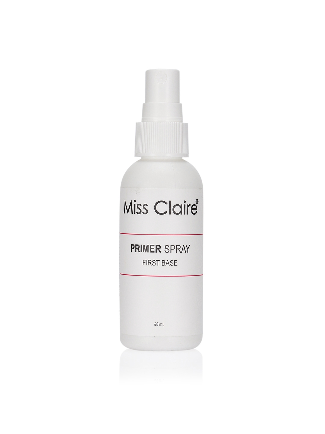 Buy Miss Claire Primer Spray First Base 60 Ml Setting Spray For Women 14293810 Myntra 6309