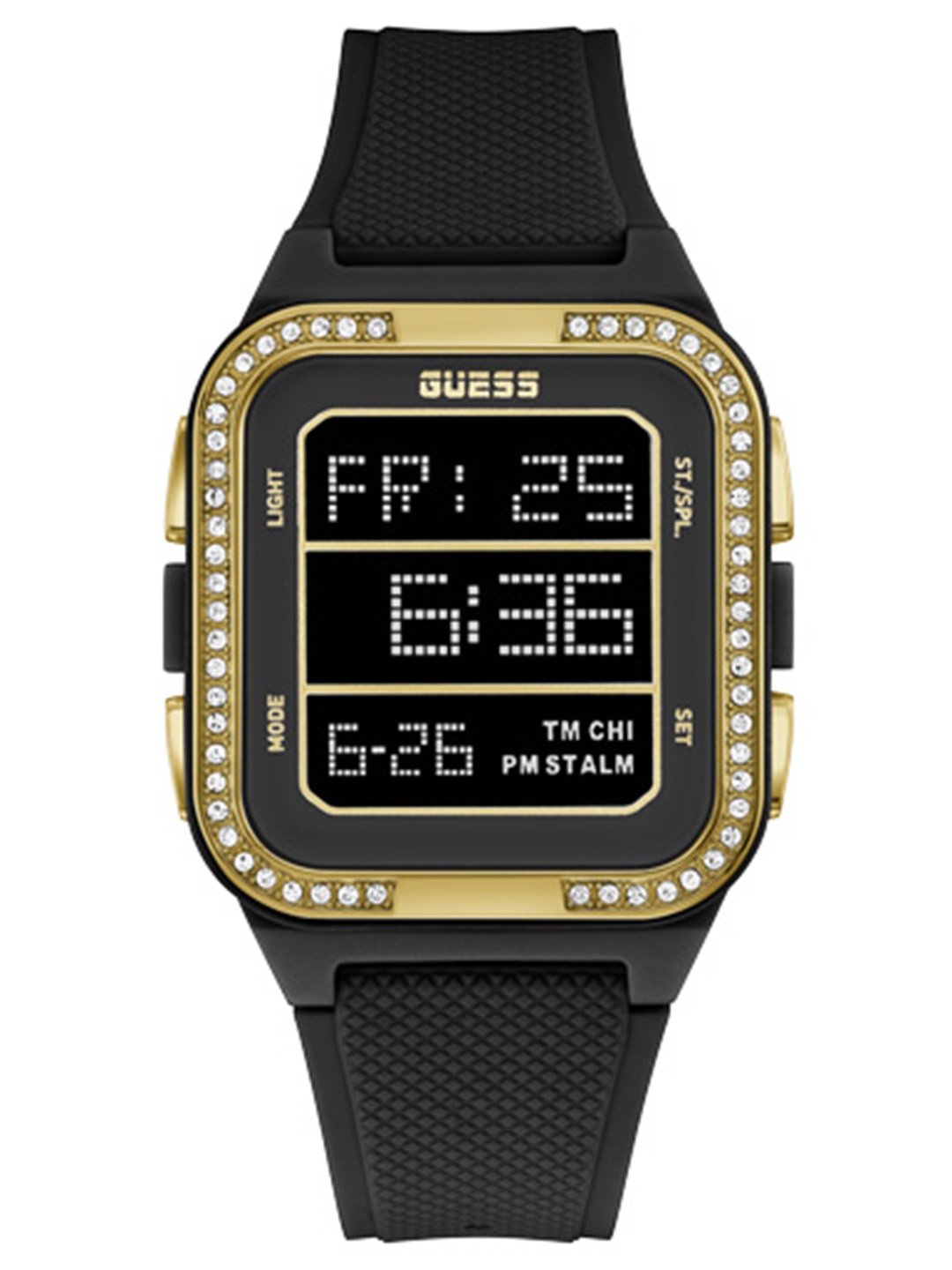 guess smartwatch womens